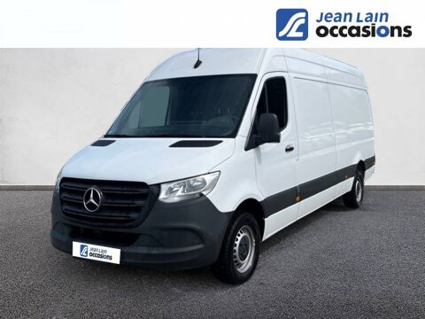 Sprinter SPRINTER FGN 315 CDI FIRST 2021 occasion 38920 Crolles