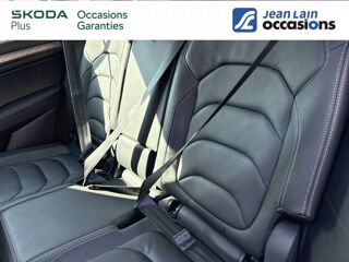 Kodiaq 2.0 TDI 150 SCR DSG7 4x4 5pl Style 2023 occasion 38170 Seyssinet-Pariset