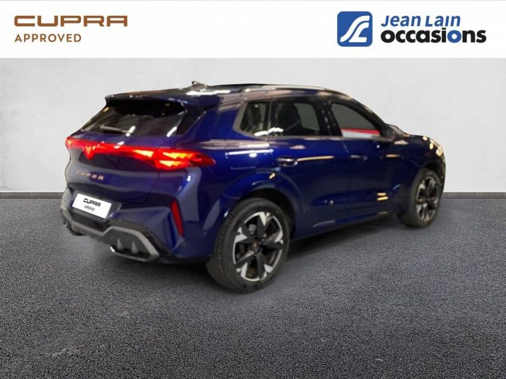 Terramar 1.5 eTSI Hybrid 150 ch DSG7 V 2025 occasion 74600 Seynod