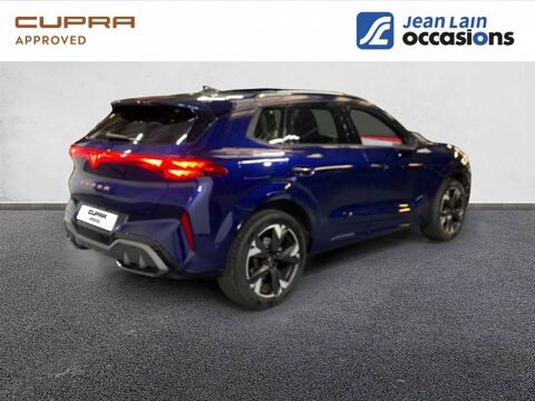 Terramar 1.5 eTSI Hybrid 150 ch DSG7 V 2025 occasion 74600 Seynod