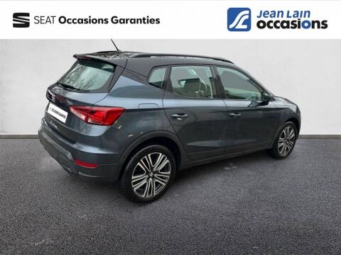 Arona 1.0 TSI 95 ch Start/Stop BVM5 Copa 2025 occasion 05000 Gap
