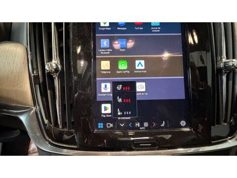 V90 Volvo / Cross Country 2.0 B4 Mild-Hybrid Plus AWD plus 2023 occasion 35760 Saint-Gr&eacute;goire