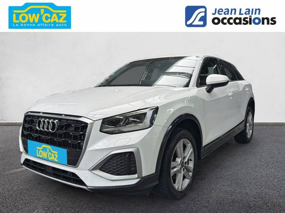 Q2 30 TDI 116 S tronic 7 Design 2022 occasion 73490 La Ravoire
