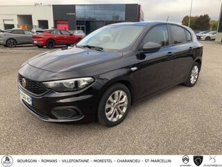 Tipo 5 Portes 1.4 95 ch 2019 occasion 38300 Bourgoin-Jallieu