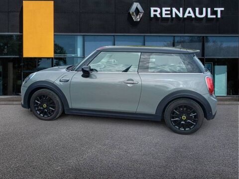 Cooper Hatch 3 Portes SE 184 ch Edition Camden 2022 occasion 14200 H&eacute;rouville-Saint-Clair