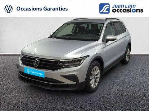Volkswagen Tiguan 2.0 TDI 150ch DSG7 Life Plus 2023 occasion Seynod 74600