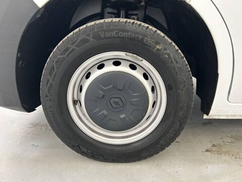 Master MASTER FGN TRAC F3500 L3H3 BLUE DCI 135 CONFORT 2024 occasion 56850 Caudan