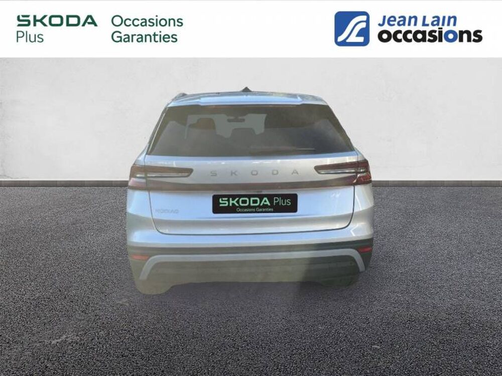 Kodiaq 1.5 TSI 150 ch Hybrid ACT DSG7 7pl Selection 2025 occasion 05000 Gap