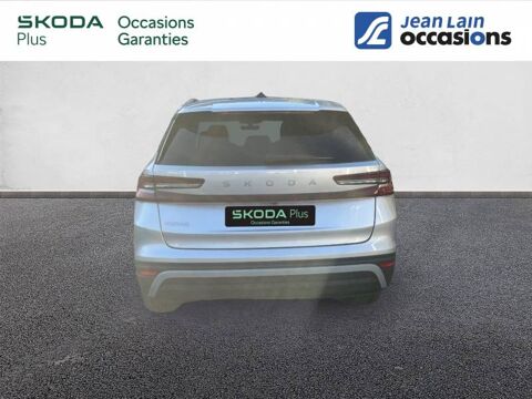 Kodiaq 1.5 TSI 150 ch Hybrid ACT DSG7 7pl Selection 2025 occasion 05000 Gap