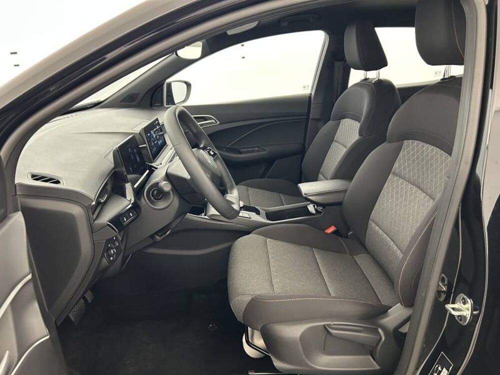 MG3 1.5 L Hybrid+ 195 ch Comfort 2024 occasion 29900 Concarneau