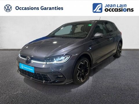 Annonce voiture Volkswagen Polo 22490 €