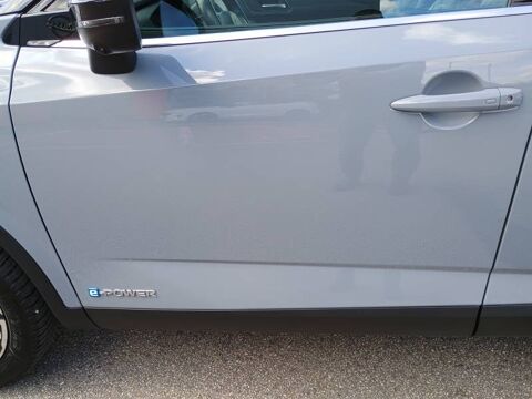Qashqai J12A TEKNA E-POWER 190CH 2023 occasion 29200 Brest