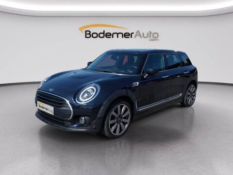 Mini Cooper Clubman D 150 ch BVA8 Finition Exquisite 2020 occasion Pontivy 56300