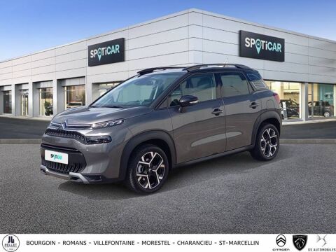 C3 Aircross PureTech 130 S&S EAT6 Max 2024 occasion 38300 Bourgoin-Jallieu