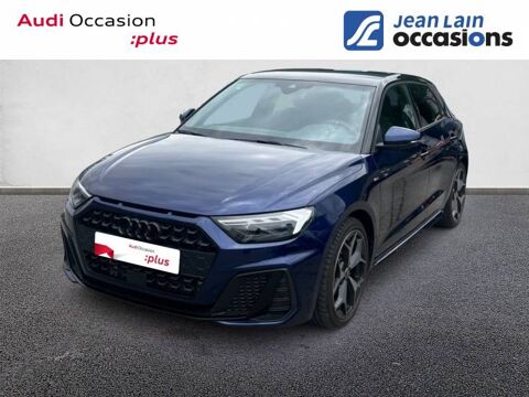Audi A1 Sportback 35 TFSI 150 ch S tronic 7 S Line 2024 occasion Albertville 73200