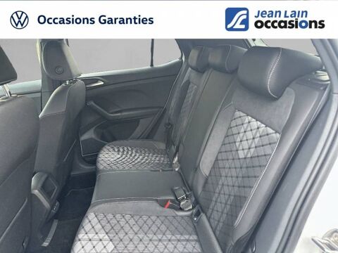 T-Cross 1.0 TSI 116 Start/Stop DSG7 R-Line Edition 2025 occasion 04130 Volx