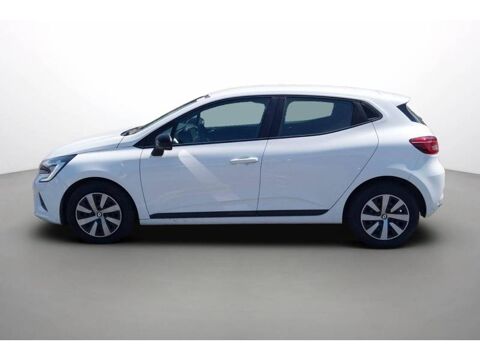 Clio TCe 90 Equilibre 2023 occasion 14200 H&eacute;rouville-Saint-Clair
