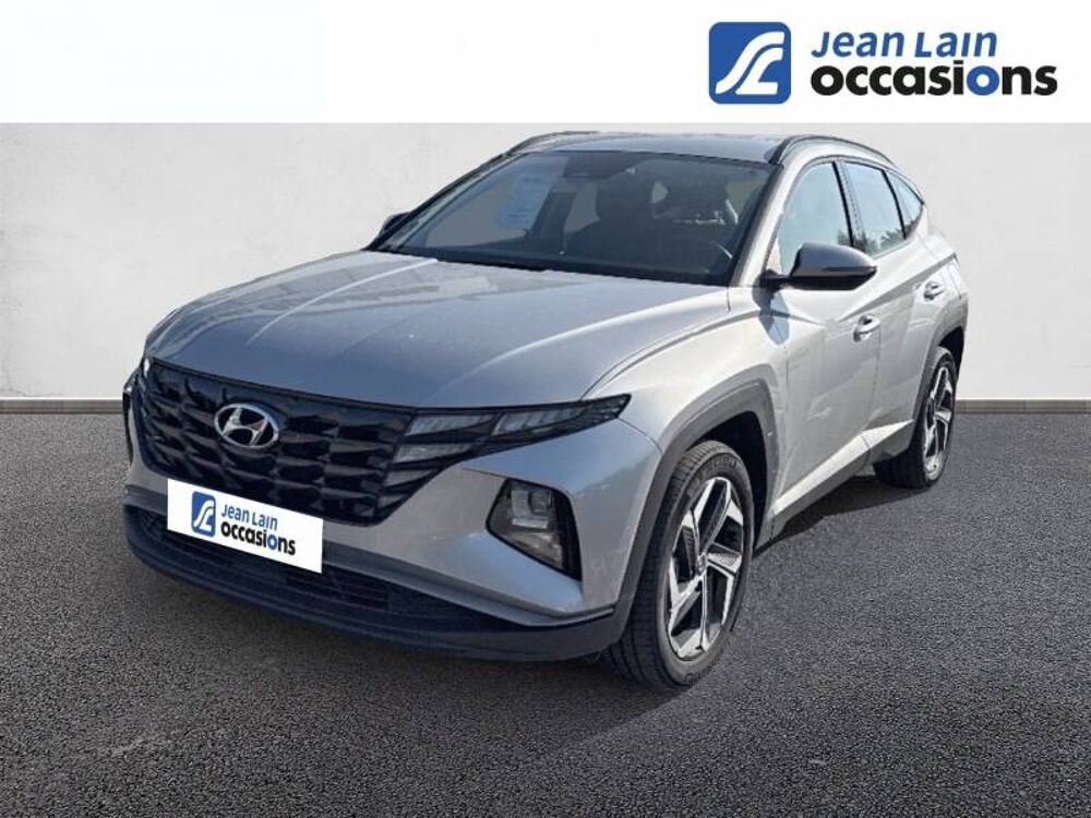 Tucson 1.6 T-GDI 265 HTRAC Plug-in BVA6 Business 2024 occasion 38170 Seyssinet-Pariset