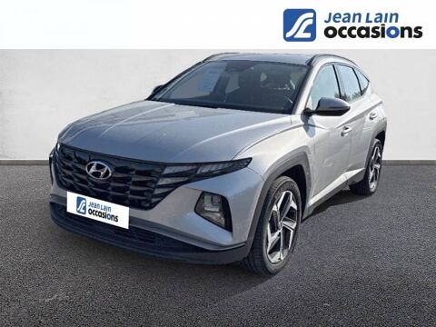 Annonce voiture Hyundai Tucson 32990 €