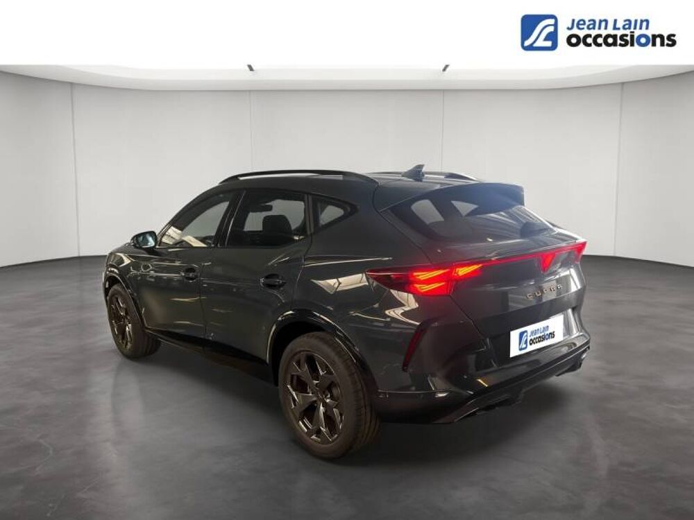 Formentor 1.5 eTSI Hybrid 150 ch DSG7 V 2025 occasion 74100 Ville-la-Grand