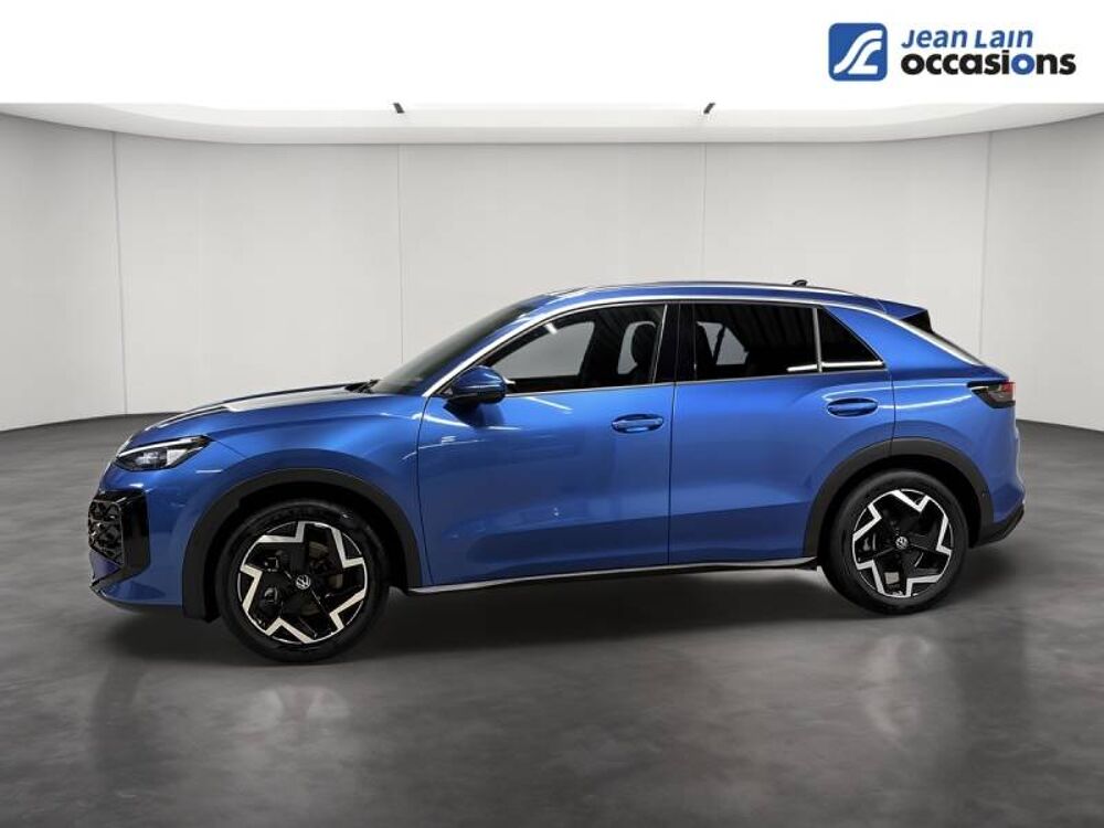 T-ROC T-Roc 1.5 eTSI Hybrid 150 ch DSG7 R-Line 2026 occasion 73290 La Motte-Servolex