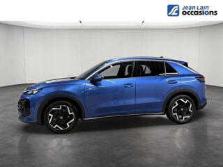 T-ROC T-Roc 1.5 eTSI Hybrid 150 ch DSG7 R-Line 2026 occasion 73290 La Motte-Servolex