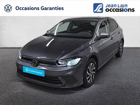 Volkswagen Polo 1.0 TSI 95 S&S BVM5 Life 2023 occasion La Motte-Servolex 73290