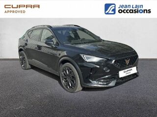 Formentor 1.4 e-HYBRID 245 ch DSG6 VZ Tribe Edition 2024 occasion 74700 Sallanches