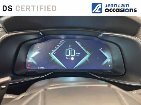DS7 Crossback Hybride E-Tense 225 EAT8 Performance Line+ 2022 occasion 01170 Cessy