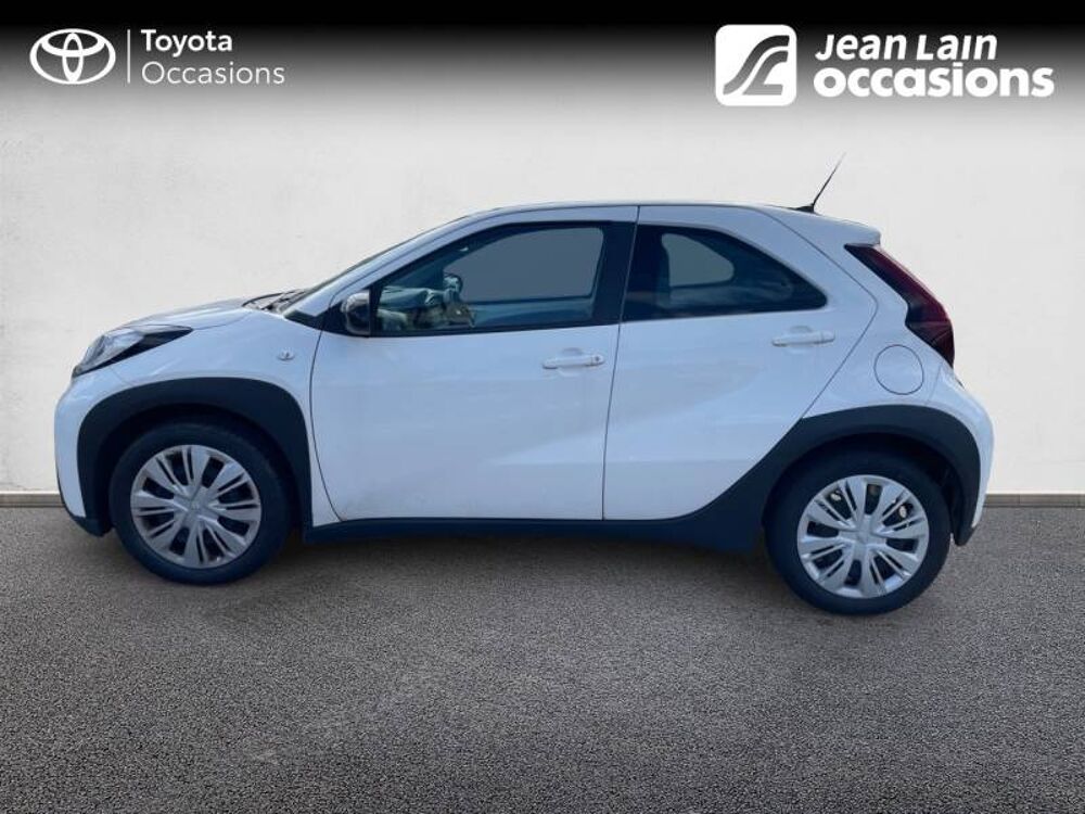 Aygo X 1.0 VVT-i 72 Active 2023 occasion 73290 La Motte-Servolex
