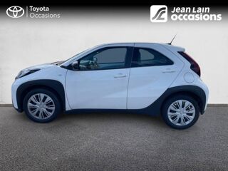 Aygo X 1.0 VVT-i 72 Active 2023 occasion 73290 La Motte-Servolex