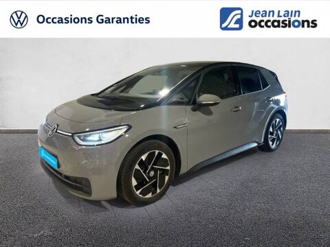 Volkswagen ID.3 204 ch Pro Performance 2023 occasion Ville-la-Grand 74100