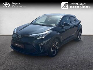 C-HR Hybride 2.0L Design 2023 occasion 38121 Reventin-Vaugris