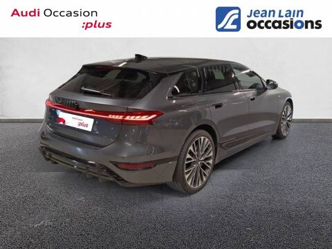 A6 e-tron Avant Performance S line 2025 occasion 73290 La Motte-Servolex