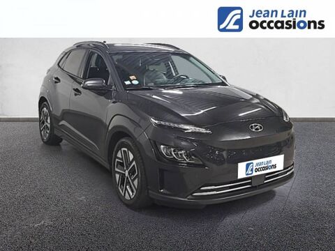 Kona Electrique 64 kWh - 204 ch Executive 2021 occasion 73290 La Motte-Servolex