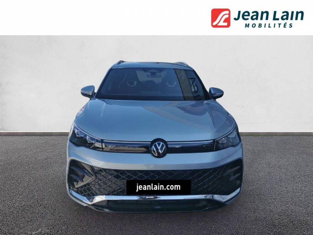 Tiguan 2.0 TDI 150ch DSG7 R-Line 2026 occasion 05000 Gap