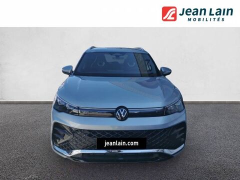 Tiguan 2.0 TDI 150ch DSG7 R-Line 2026 occasion 05000 Gap