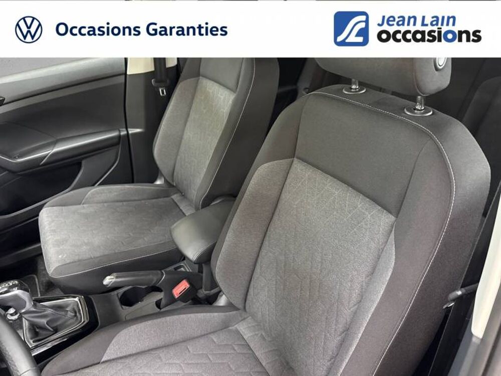 T-Cross 1.0 TSI 116 Start/Stop DSG7 VW Edition 2025 occasion 38170 Seyssinet-Pariset