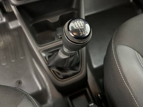 Express EXPRESS VAN BLUE DCI 95 - 22 CONFORT 2024 occasion 56850 Caudan