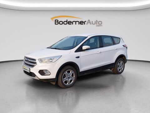 Annonce voiture Ford Kuga 12499 €