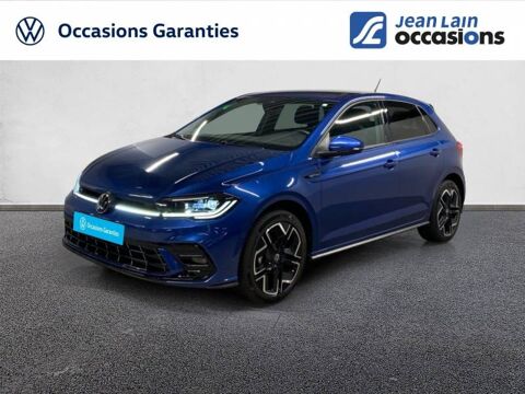 Volkswagen Polo 1.0 TSI 95 S&S BVM5 R-Line Edition 2025 occasion Crolles 38920