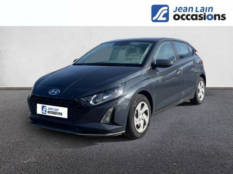 Annonce voiture Hyundai i20 14990 €
