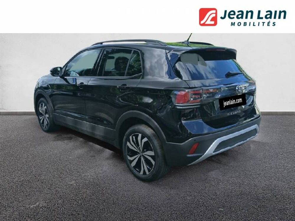 T-Cross 1.0 TSI 116 Start/Stop DSG7 VW Edition 2026 occasion 38500 Voiron