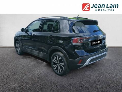 T-Cross 1.0 TSI 116 Start/Stop DSG7 VW Edition 2026 occasion 38500 Voiron