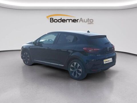 Clio TCe 90 X-Tronic Evolution 2023 occasion 50100 Cherbourg-en-Cotentin