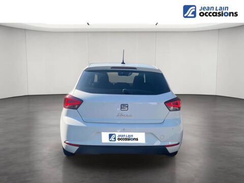 Ibiza 1.0 TSI 95 ch S/S BVM5 Copa 2024 occasion 74100 Ville-la-Grand