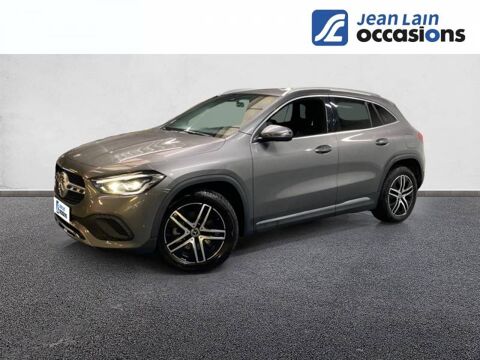 Mercedes Classe GLA GLA 250 e 8G-DCT Progressive Line 2021 occasion Seynod 74600