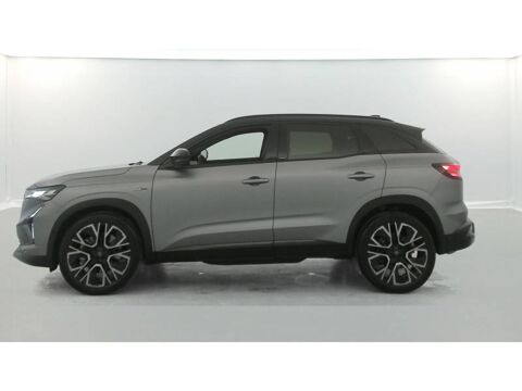 Austral full hybrid E-Tech 200 ch Esprit Alpine 2025 occasion 29200 Brest