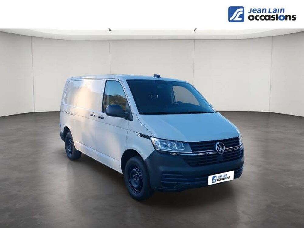 Transporter TRANSPORTER 6.1 VAN L1H1 2.0 TDI 110 BVM5 BUSINESS 2024 occasion 73290 La Motte-Servolex