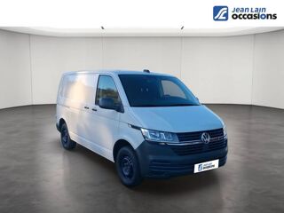 Transporter TRANSPORTER 6.1 VAN L1H1 2.0 TDI 110 BVM5 BUSINESS 2024 occasion 73290 La Motte-Servolex